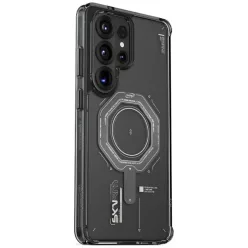 Samsung Galaxy S26 Ultra Skinarma Magma tok grafit