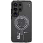 Samsung Galaxy S26 Ultra Skinarma Magma tok grafit