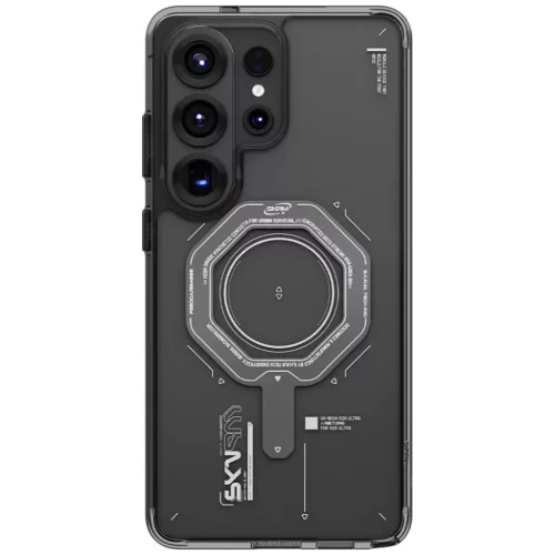 Samsung Galaxy S26 Ultra Skinarma Magma tok grafit