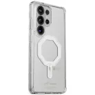 Samsung Galaxy S26 Ultra Case Skinarma Saido Mag-Charge tok niteglow