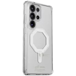   Samsung Galaxy S26 Ultra Case Skinarma Saido Mag-Charge tok niteglow