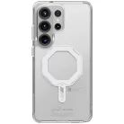 Samsung Galaxy S26 Ultra Case Skinarma Saido Mag-Charge tok niteglow