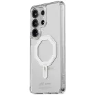 Samsung Galaxy S26 Ultra Case Skinarma Saido Mag-Charge tok niteglow