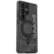Samsung Galaxy S26 Ultra tok Skinarma Sonix fekete tok