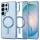 Samsung Galaxy S26 Ultra Tech-protect Magflex Magsafe Błękitny tok