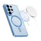 Samsung Galaxy S26 Ultra Tech-protect Magflex Magsafe Błękitny tok