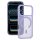 Tel Protect Mist Matte Magsafe tok Samsung Galaxy S26 pale purple