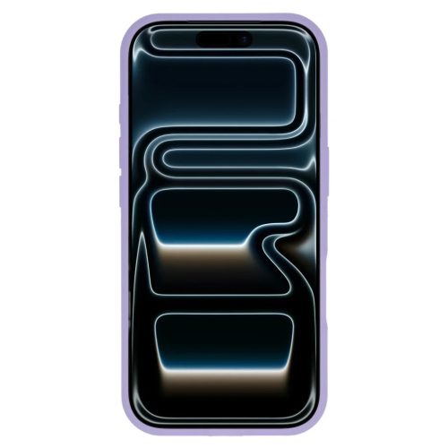 Tel Protect Mist Matte Magsafe tok Samsung Galaxy S26 pale purple