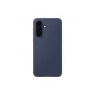 EF-PA576CNE Samsung Galaxy A57 sötétkék szilikon tok