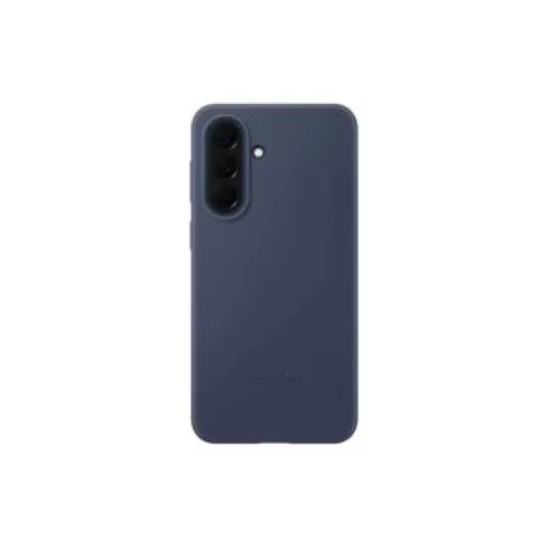 EF-PA576CNE Samsung Galaxy A57 sötétkék szilikon tok