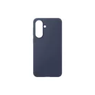 EF-PA576CNE Samsung Galaxy A57 sötétkék szilikon tok