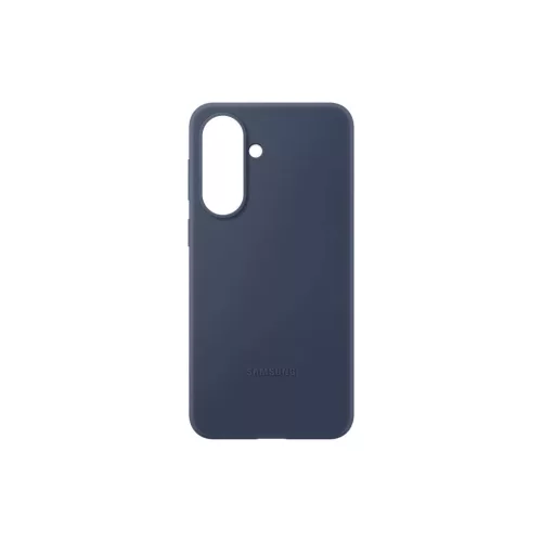 EF-PA576CNE Samsung Galaxy A57 sötétkék szilikon tok