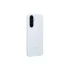 EF-PA576CLE Samsung Szilikon tok Galaxy A57-hez Világoskék