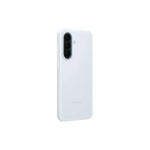 EF-PA576CLE Samsung Szilikon tok Galaxy A57-hez Világoskék
