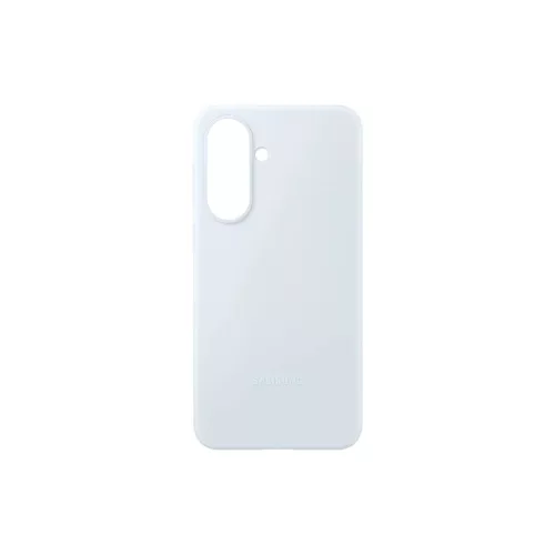 EF-PA576CLE Samsung Szilikon tok Galaxy A57-hez Világoskék