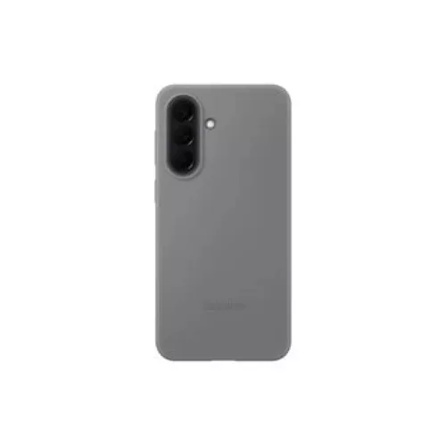 EF-PA576CJE Samsung Silicone Cover for Galaxy A57 Gray