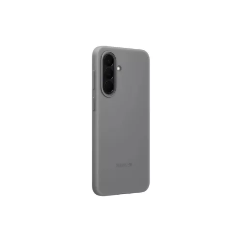 EF-PA576CJE Samsung Silicone Cover for Galaxy A57 Gray