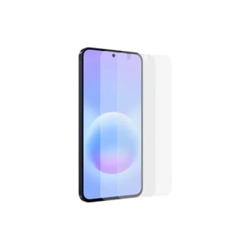 EF-UA576CTE Samsung védőfólia Galaxy A57-hez átlátszó üvegfólia