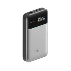 Cuktech PB150S Powerbank 100W 15000mAh - Szürke