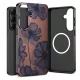 Samsung Galaxy A57 5G Velvet Night tok