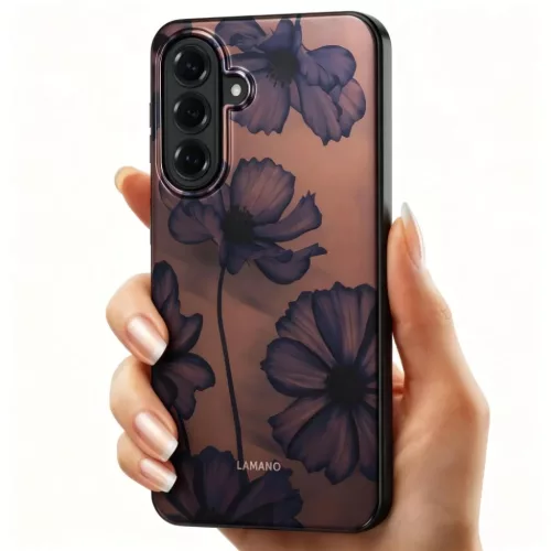 Samsung Galaxy A57 5G Velvet Night tok