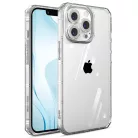 Armor Antishock tok Xiaomi Redmi Note 15 Pro 4G-hez, áttetsző