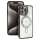 Bling Magsafe Xiaomi Redmi Note 15 5G tok