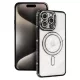 Bling Magsafe Xiaomi Redmi Note 15 5G tok