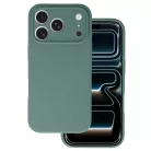 Szilikon Lite tok Samsung Galaxy A57 5G zsályazöld tok