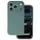 Szilikon Lite tok Samsung Galaxy A57 5G zsályazöld tok