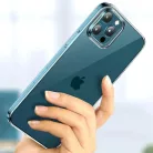 Átlátszó tok 2 mm XIAOMI REDMI NOTE 15 PRO 4G tok