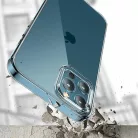Átlátszó tok 2 mm XIAOMI REDMI NOTE 15 PRO 4G tok