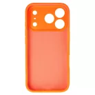 Xiaomi Redmi 15 4G/5G narancssárga tok