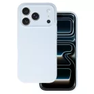 Samsung Galaxy A57 5G szilikon tok égkék