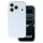 Samsung Galaxy A57 5G szilikon tok égkék