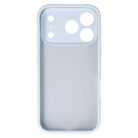 Samsung Galaxy S26 tok Silicone Lite sky blue tok