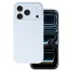 Szilikon Lite tok Xiaomi Redmi 15 4G/5G égkék tok