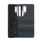 Benks Magnetic Armor Pro Aurora Kevlar 600D tok Samsung Galaxy S26 Ultra-hoz