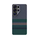 Benks Magnetic Armor Pro Aurora Kevlar 600D tok Samsung Galaxy S26 Ultra-hoz