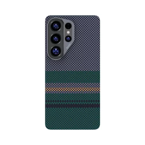 Benks Magnetic Armor Pro Aurora Kevlar 600D tok Samsung Galaxy S26 Ultra-hoz