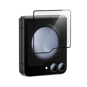 Samsung Galaxy Z Flip 6 üvegfólia