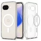 Google Pixel 10a Spigen Ultra Hybrid Mag MagSafe tok Prémium