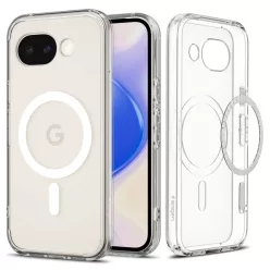   Google Pixel 10a Spigen Ultra Hybrid Mag MagSafe tok Prémium