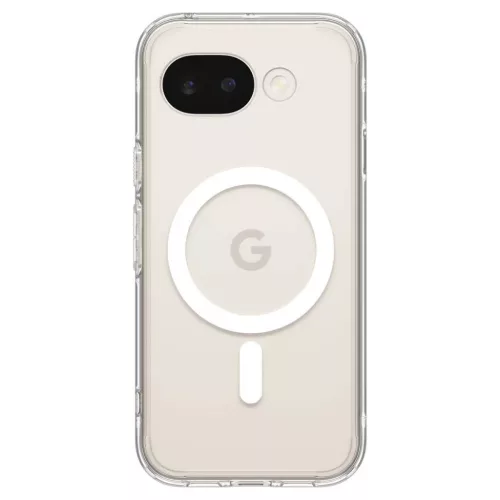 Google Pixel 10a Spigen Ultra Hybrid Mag MagSafe tok Prémium