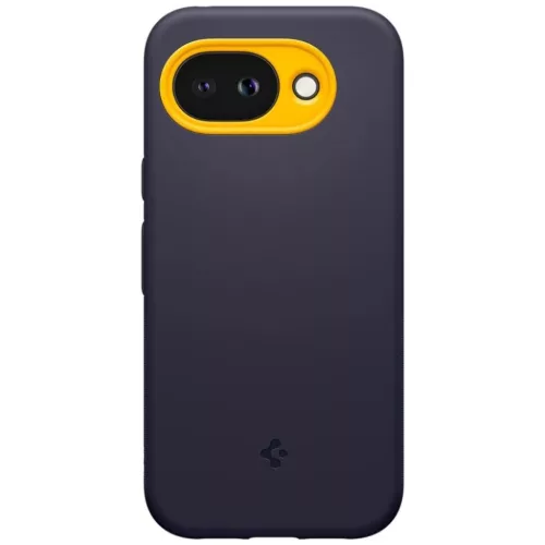 Google Pixel 10a Spigen Nano Pop Hybrid Mag MagSafe tok sötétkék