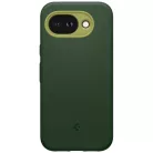 Google Pixel 10a Spigen Nano Pop Hybrid Mag MagSafe zöld tok