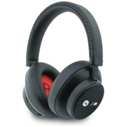   BMW M Fejhallgatók ENC Bluetooth Carbon Fém Logó MK fekete