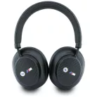 BMW M Fejhallgatók ENC Bluetooth Carbon Fém Logó MK fekete
