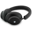 BMW fejhallgató fém logóval MK Bluetooth ENC fekete