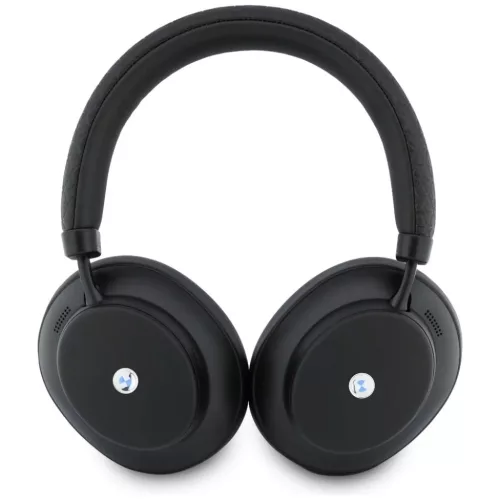 BMW fejhallgató fém logóval MK Bluetooth ENC fekete